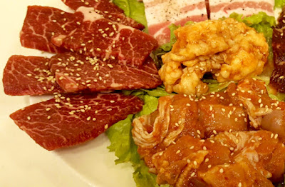Korean Restaurant & Yakiniku Pusan 사진 3