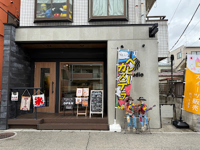 f+studio(OTO class篠笛レッスン(木)/Cafe(土)) 사진 3