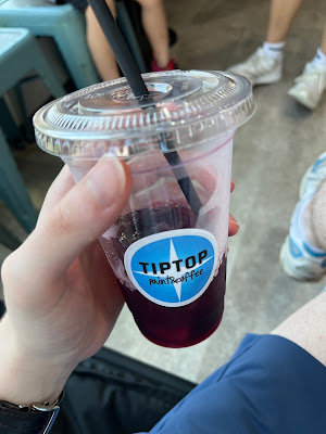 TipTop coffee 사진 4