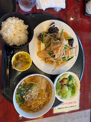中国料理 天府 사진 4