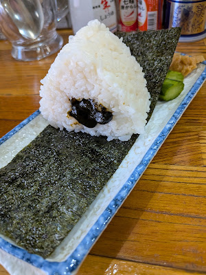 立ち食いそば処 えんむすび（直清） 사진 3