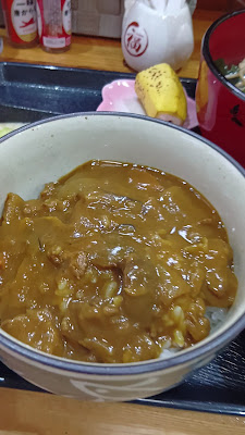 立ち食いそば処 えんむすび（直清） 사진 2