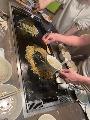 도톤보리 하나하타점 사진 3