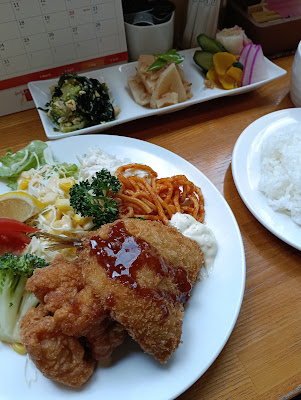 Cafe Terrace Maki 사진 2