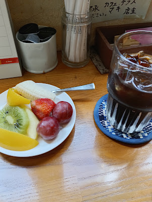 Cafe Terrace Maki 사진 3