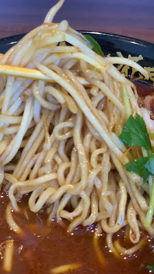 Ramen Kagetsu Arashi 사진 2