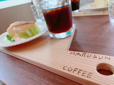 自家焙煎 ハルサンコーヒー~青柳庵~ 사진 3