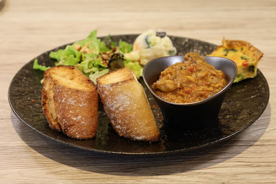 Cafe Dining碧-AO- 사진 2