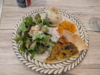Cafe Dining碧-AO- 사진 4