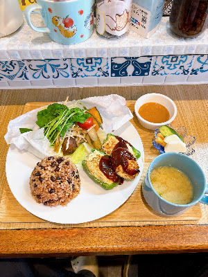 発酵玄米カフェ Clair（クレール） 사진 3