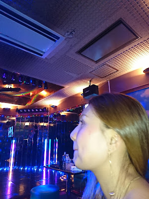 クラブ サファイア 사진 3