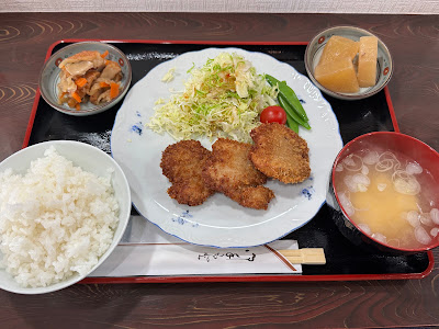 ららら食堂 사진 2