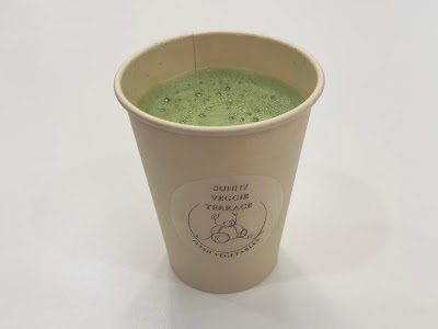 サニーベジテラスコーヒー 사진 2