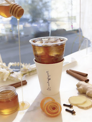 サニーベジテラスコーヒー 사진 3