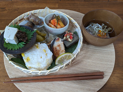 カフェ Y膳 사진 2