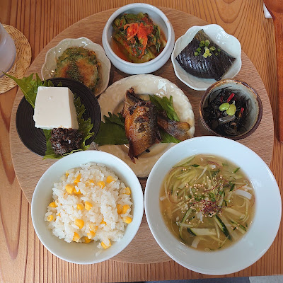 カフェ Y膳 사진 3