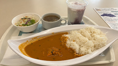 Tokyo Halal Deli & Cafe Restaurant Rikkyo University Niiza Campus 사진 2