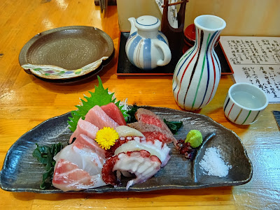 和食のお店せきね 사진 3