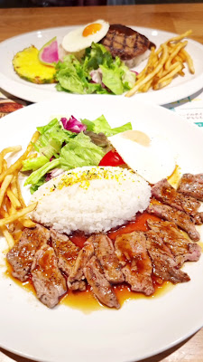 ラ・オハナ 新座東店 사진 2