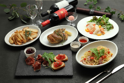 CAFE & DINING Bonheur 사진 2