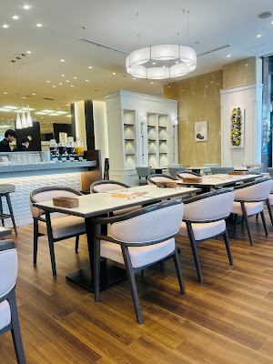 CAFE & DINING Bonheur 사진 4
