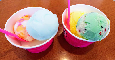 Baskin Robbins Asaka Mihara Roadside 사진 3