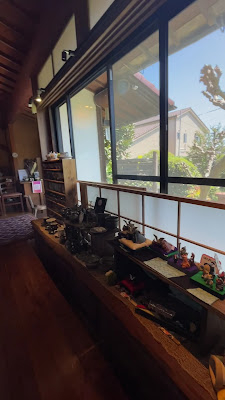 かふぇぎゃらりー＆陶芸工房 八右衛門 사진 2