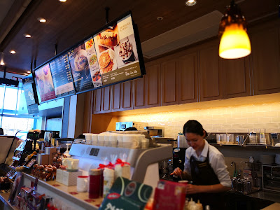 Tully's Coffee 사진 5