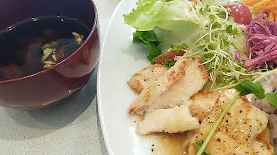 Miken Cafe 사진 2