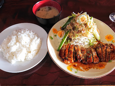 喫茶ルビー 사진 3