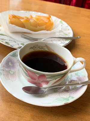 喫茶ルビー 사진 4