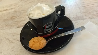 Segafredo Zanetti Espresso Shop KITA-ASAKA 사진 3