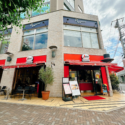 Segafredo Zanetti Espresso Shop KITA-ASAKA 사진 4