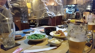 炭火焼き 雨や鳥 사진 2