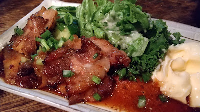 炭火焼き 雨や鳥 사진 4