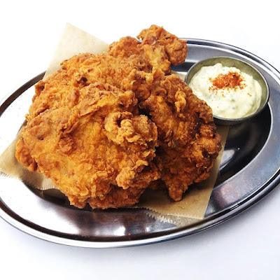 JAMES american food 사진 2