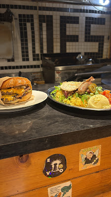JAMES american food 사진 3
