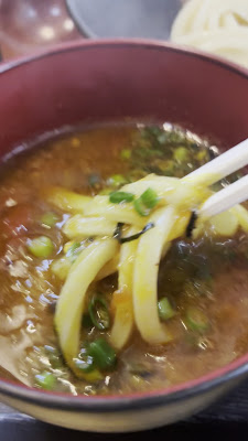 うどん処おはな 사진 2
