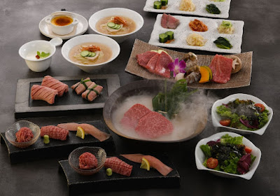 Yakiniku Ushigasumi 사진 3