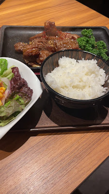 Yakiniku Ushigasumi 사진 2
