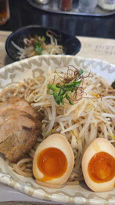 つけめん番長 銀 사진 2