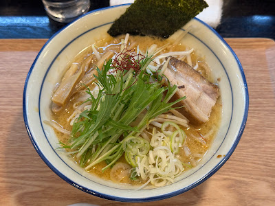 つけめん番長 銀 사진 3