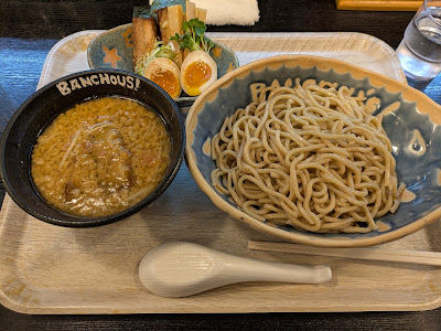 つけめん番長 銀 사진 4