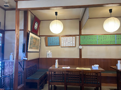 蕎麦と地酒 髙橋そば 사진 3