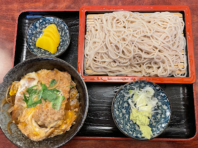 蕎麦と地酒 髙橋そば 사진 2