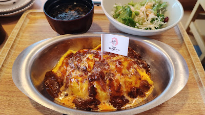 Teng Grand Food Hall Asakadai Station 사진 3
