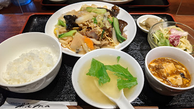 中国家庭料理 ｍａｍａ 사진 3