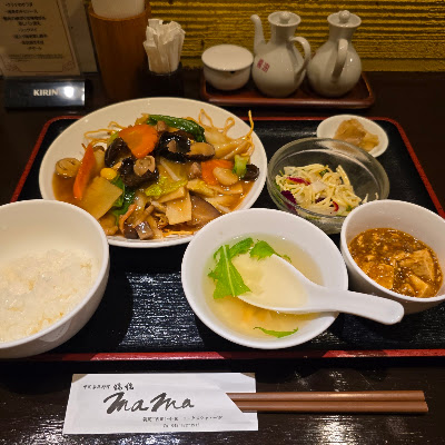 中国家庭料理 ｍａｍａ 사진 4