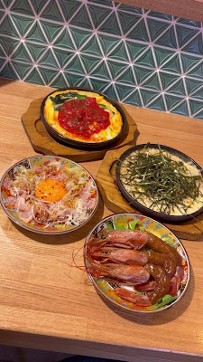 Teketeke Asakadaiten 사진 2