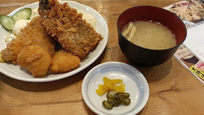 浜焼き海鮮居酒屋 大庄水産 朝霞台南口店 사진 2